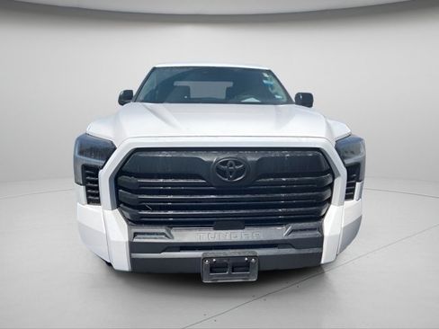 Used 2023 Toyota Tundra SR5 AWD/4WD image 3