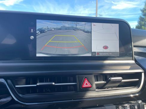 Used 2025 Kia Seltos S image 20