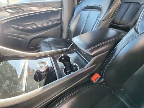 Certified 2024 Jeep Grand Cherokee Limited image 22