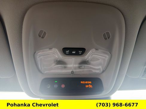 New 2027 Chevrolet Bolt LT FWD image 18