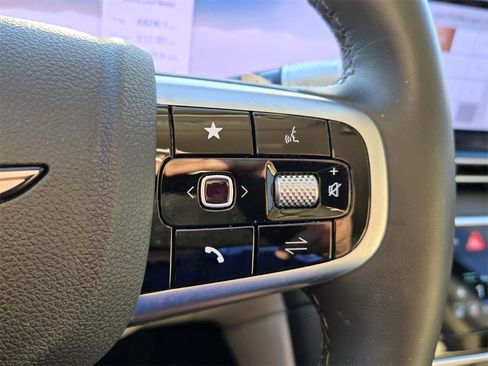 Used 2025 Genesis GV80 2.5T Standard image 25