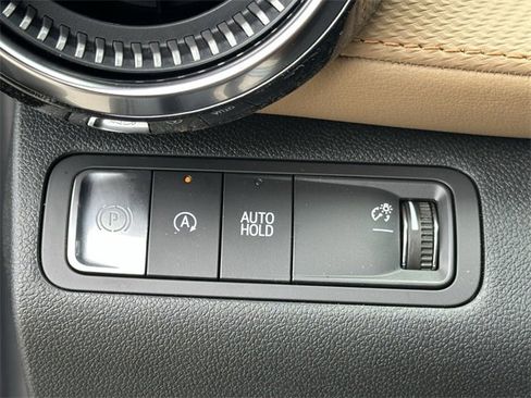 New 2026 Chevrolet Equinox ACTIV w/ Convenience Package III image 22