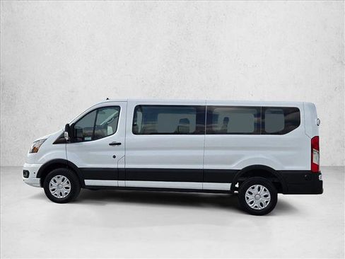 Used 2024 Ford Transit 350 XLT image 9