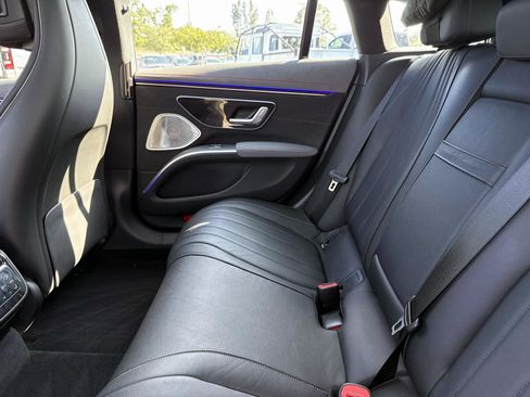 Certified 2023 Mercedes-Benz EQS 450+ Sedan image 13