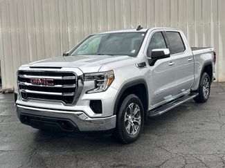Used 2019 GMC Sierra 1500 SLE w/ SLE Value Package video 2