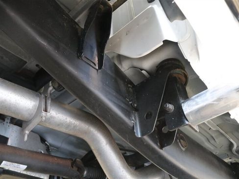 Used 2006 Chevrolet Silverado 2500 W/T AWD/4WD image 28