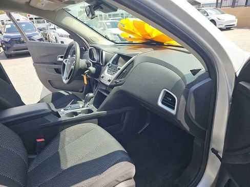 Used 2016 Chevrolet Equinox LT AWD/4WD image 20