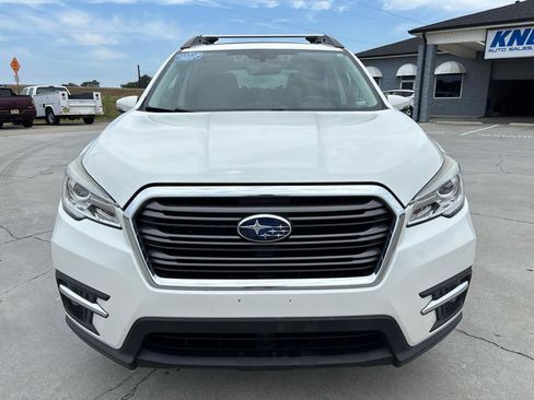 Used 2019 Subaru Ascent Limited AWD/4WD image 9