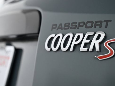Used 2024 MINI Cooper Countryman S w/ Signature Upholstery Package FWD image 29