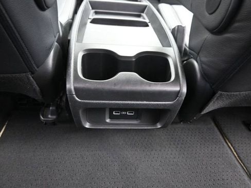 Used 2024 Honda Odyssey EX-L image 19