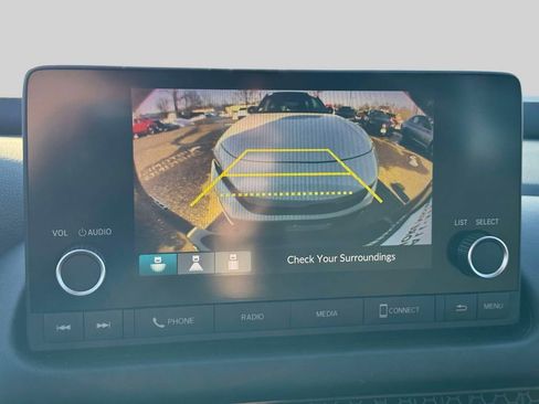 Used 2024 Honda HR-V LX image 27