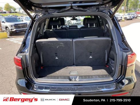 Used 2023 Mercedes-Benz GLB 250 4MATIC image 30