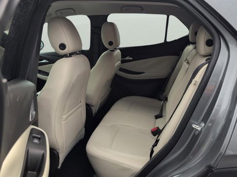 Used 2020 Buick Encore GX Select image 32
