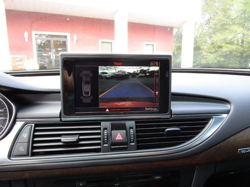 Used 2014 Audi A7 3.0T Prestige w/ Prestige Package image 18