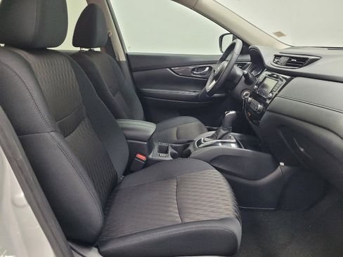 Used 2019 Nissan Rogue S w/ Special Edition Package image 21