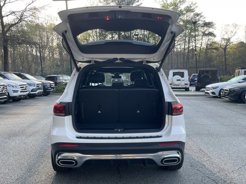 Certified 2021 Mercedes-Benz GLB 250 image 9