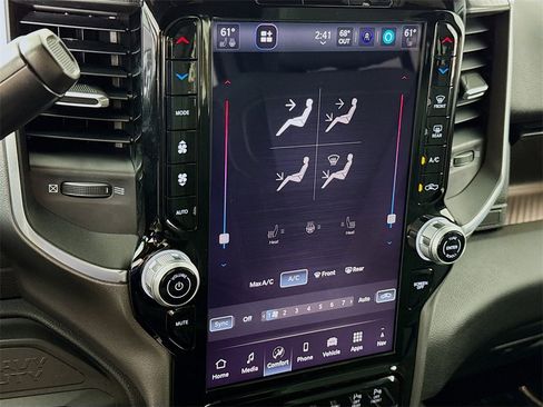 Used 2025 RAM 2500 Big Horn image 10