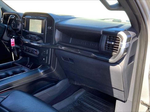 Used 2022 Ford F150 XL w/ STX Appearance Package image 14