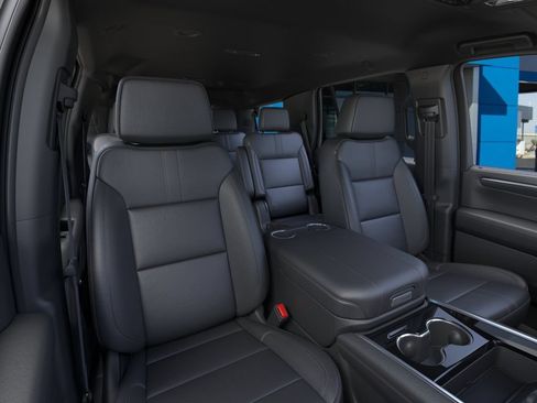 New 2026 Chevrolet Tahoe RST w/ Comfort Package RWD image 16