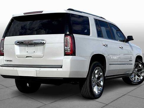 Used 2016 GMC Yukon Denali w/ Open Road Package image 13
