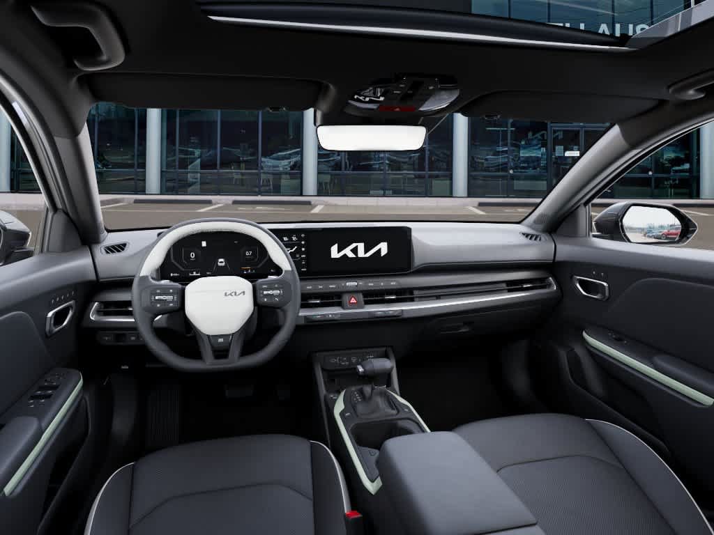 New 2026 Kia K4 GT-Line w/ GT-Line Premium Package FWD image 14