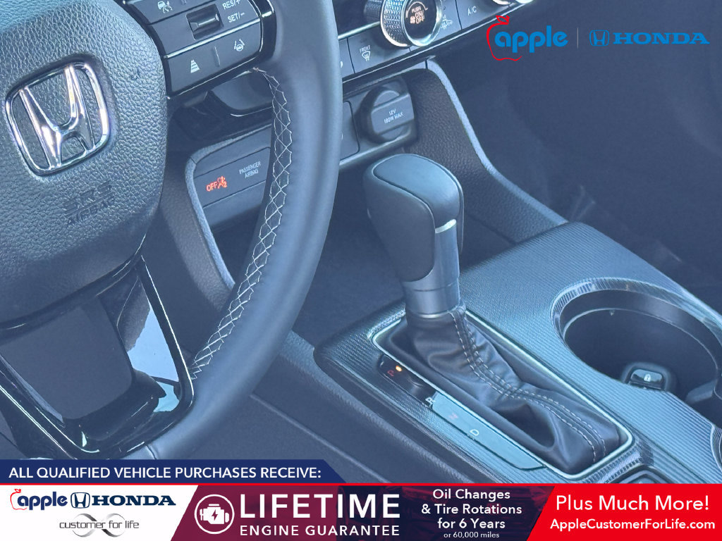 Used 2026 Honda Civic Sport image 15