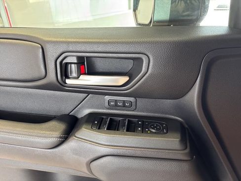 Used 2024 Toyota Land Cruiser AWD/4WD image 17