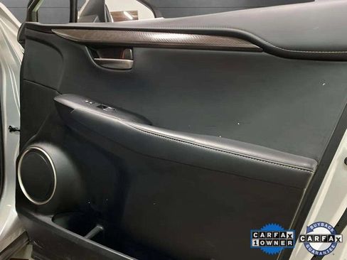 Used 2018 Lexus NX 300 FWD image 75