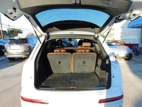 Used 2017 Audi Q7 2.0T Premium Plus w/ Premium Plus Package image 9