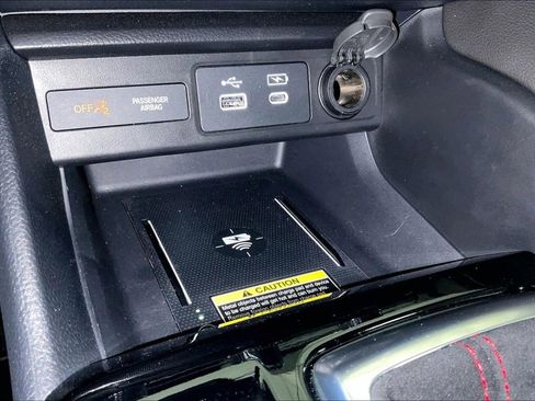 Used 2025 Acura Integra Type S FWD image 29