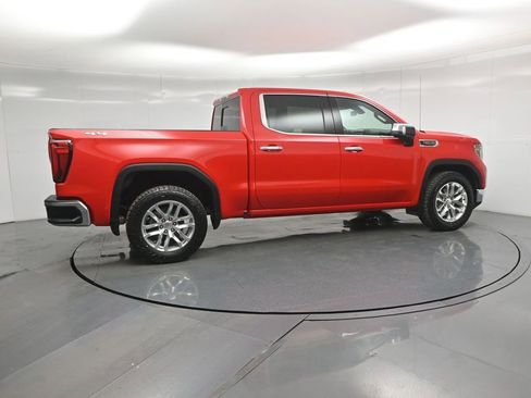 Used 2019 GMC Sierra 1500 SLT w/ SLT Premium Plus Package image 25