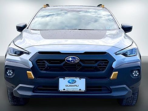 Used 2024 Subaru Crosstrek 2.5i Wilderness AWD/4WD image 2