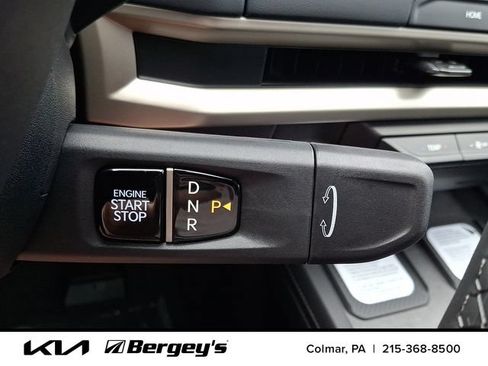 New 2027 Kia Telluride S w/ Towing Package AWD/4WD image 14