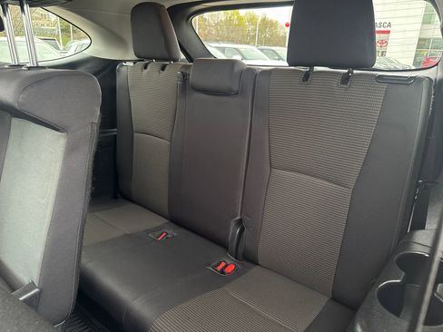 Used 2023 Toyota Highlander LE AWD/4WD image 40