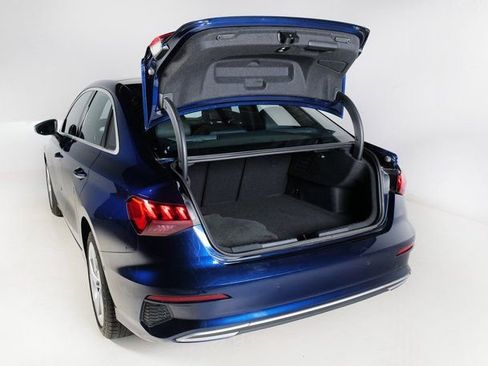 Used 2024 Audi A3 2.0T Premium Plus image 6