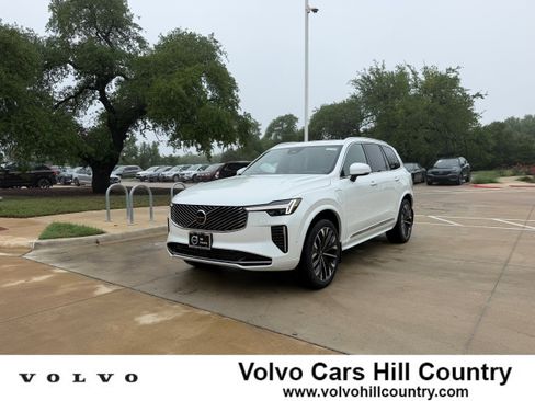 New 2026 Volvo XC90 T8 Ultra w/ Lounge Package AWD/4WD image 1