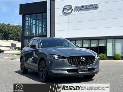 Used 2024 MAZDA CX-30 AWD 2.5 S w/ Preferred Package