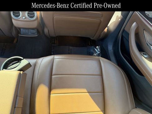 Certified 2022 Mercedes-Benz E 450 E 450 image 24
