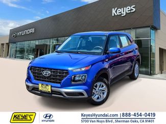 Certified 2024 Hyundai Venue SE FWD video 1