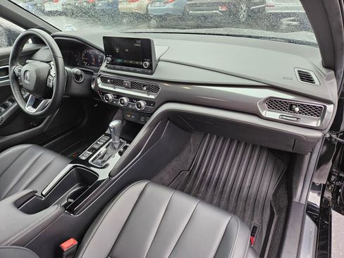 Certified 2025 Acura Integra A-Spec image 12