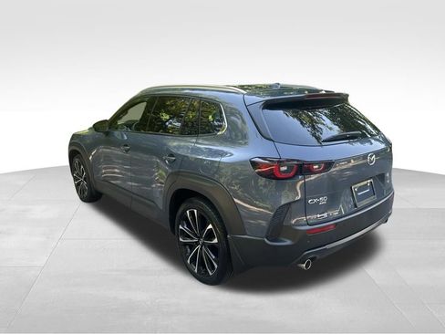 Used 2026 MAZDA CX-50 AWD 2.5 S w/ Weather Package image 3