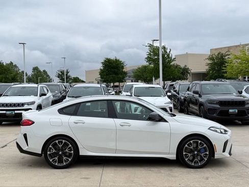 Used 2026 BMW M235i xDrive AWD/4WD image 6
