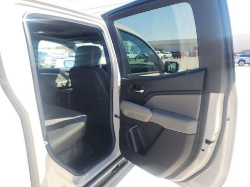 New 2026 Chevrolet Colorado ZR2 w/ ZR2 Bison Edition image 32