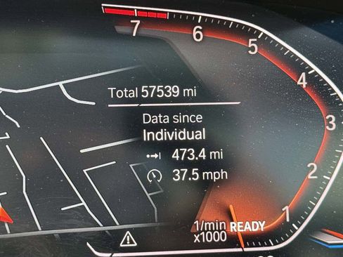 Used 2020 BMW X7 xDrive40i w/ Premium Package image 19