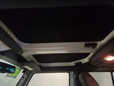 Used 2017 Jeep Wrangler Unlimited Sport w/ Quick Order Package 24S image 22