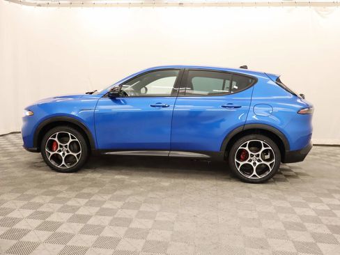 Used 2024 Alfa Romeo Tonale Veloce image 2