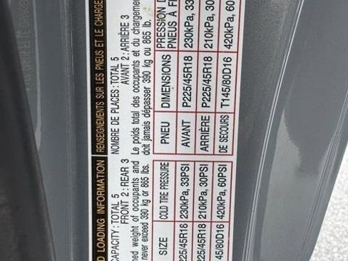 Used 2014 Scion tC Monogram Series image 37