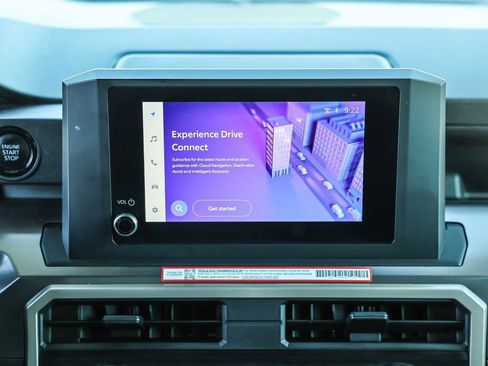 Certified 2024 Toyota Tacoma SR5 image 5