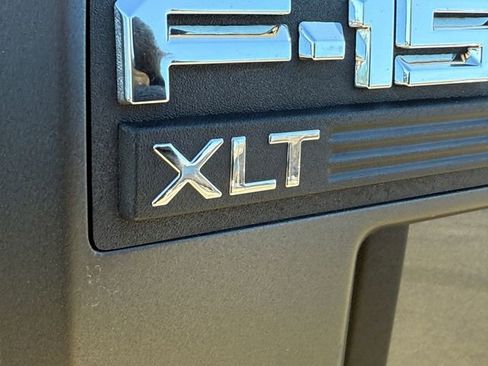 Used 2023 Ford F150 XLT w/ Equipment Group 302A High AWD/4WD image 18