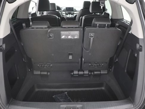 Used 2024 Honda Odyssey Touring image 27